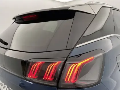 Photo 34 Peugeot 3008  Hybrid 225 e-EAT8