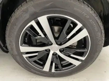 Photo 15 Peugeot 3008  Hybrid 225 e-EAT8