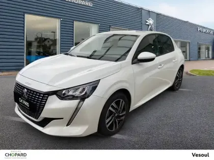Photo Peugeot 208 Allure