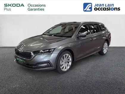 Photo Skoda Octavia Style
