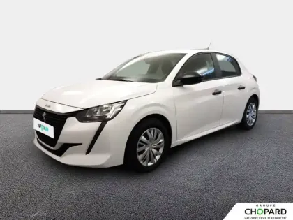 Photo Peugeot 208 Premium