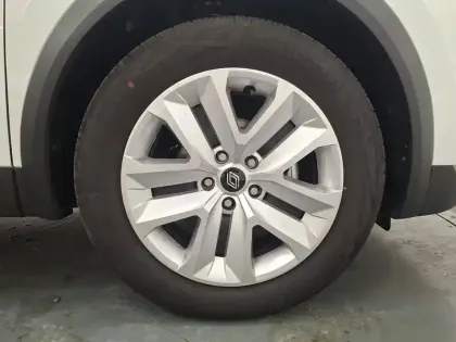 Photo 18 Renault Captur  TCe 90