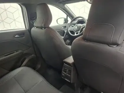 Photo 25 Renault Captur  TCe 90