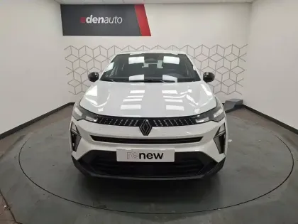 Photo 7 Renault Captur  TCe 90