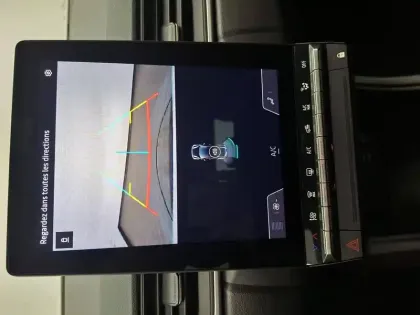 Photo 44 Renault Captur  TCe 90