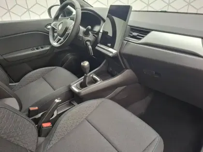 Photo 28 Renault Captur  TCe 90