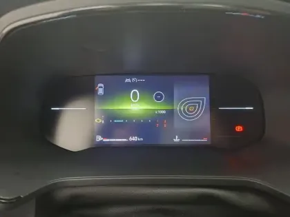 Photo 40 Renault Captur  TCe 90