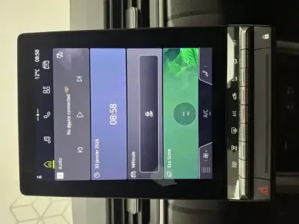 Photo 41 Renault Captur  TCe 90