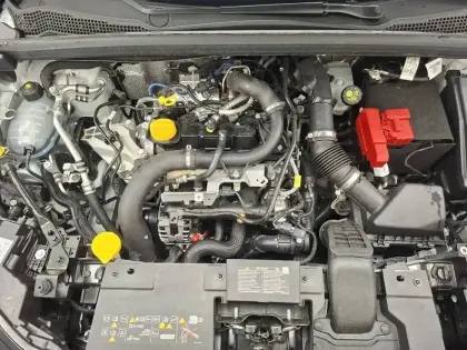 Photo 45 Renault Captur  TCe 90