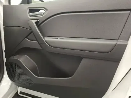 Photo 22 Renault Captur  TCe 90