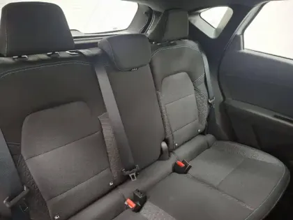 Photo 26 Renault Captur  TCe 90