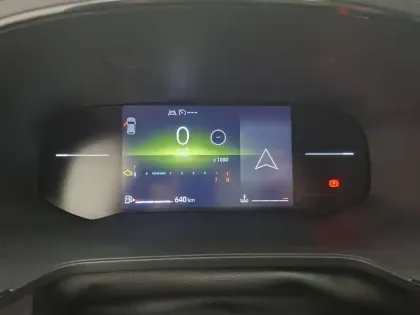 Photo 38 Renault Captur  TCe 90