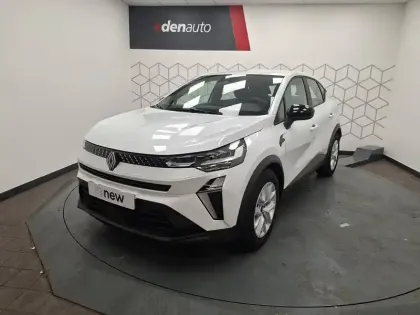 Photo Renault Captur Evolution