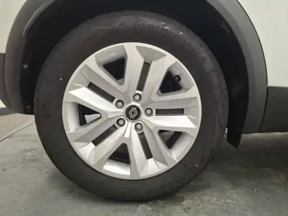 Photo 17 Renault Captur  TCe 90