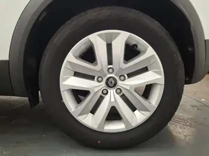 Photo 20 Renault Captur  TCe 90