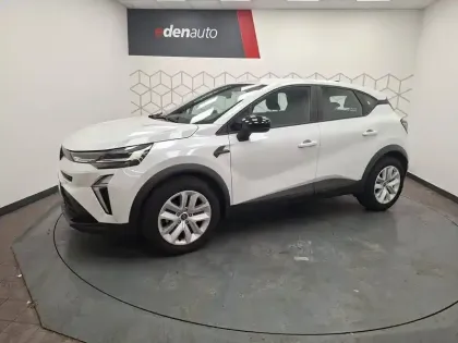 Photo 9 Renault Captur  TCe 90