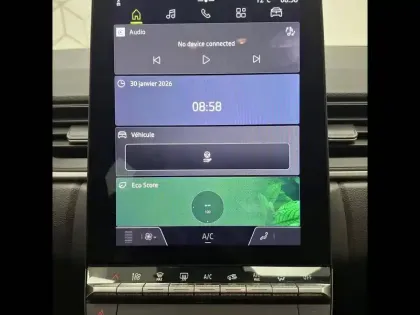 Photo 46 Renault Captur Gén. II (HJB) Ph2 Evolution 5