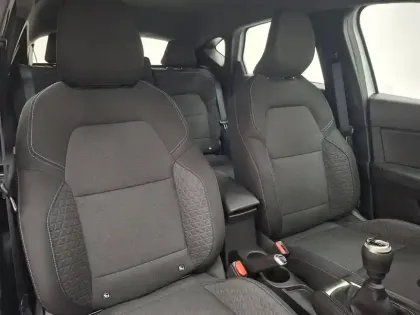 Photo 29 Renault Captur  TCe 90