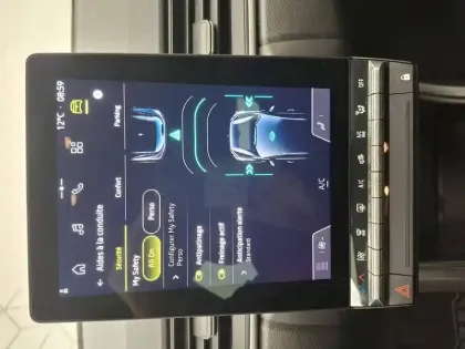 Photo 42 Renault Captur  TCe 90