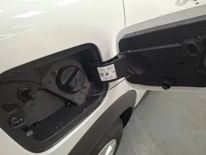 Photo 16 Renault Captur  TCe 90