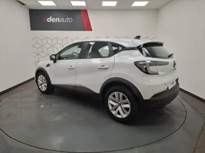 Photo 11 Renault Captur  TCe 90