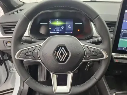 Photo 35 Renault Captur  TCe 90