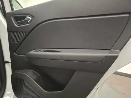 Photo 21 Renault Captur  TCe 90