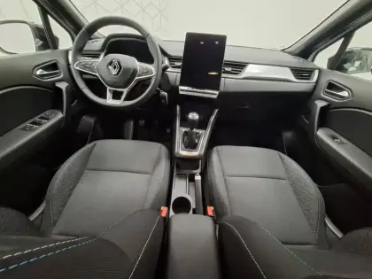 Photo 27 Renault Captur  TCe 90