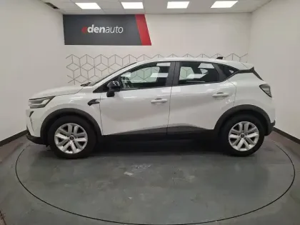 Photo 10 Renault Captur  TCe 90