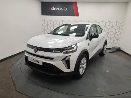 Photo 8 Renault Captur  TCe 90