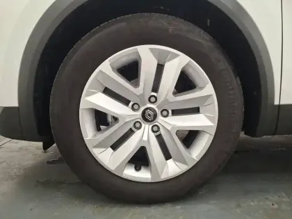 Photo 19 Renault Captur  TCe 90