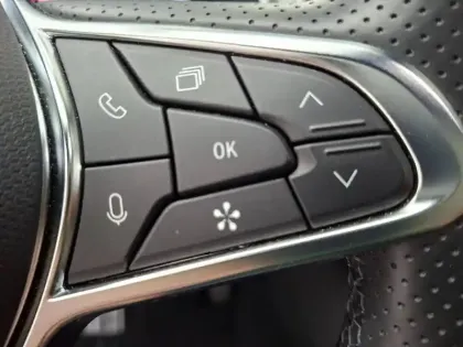 Photo 35 Renault Symbioz  E-Tech full hybrid 145
