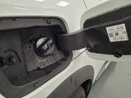 Photo 14 Renault Symbioz  E-Tech full hybrid 145