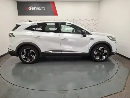 Photo 9 Renault Symbioz  E-Tech full hybrid 145