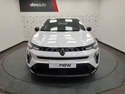 Photo 6 Renault Symbioz  E-Tech full hybrid 145