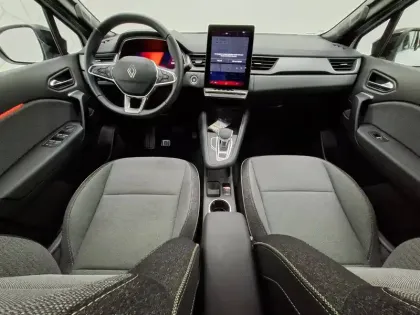 Photo 23 Renault Symbioz  E-Tech full hybrid 145