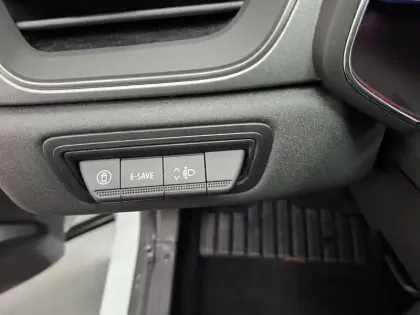 Photo 32 Renault Symbioz  E-Tech full hybrid 145