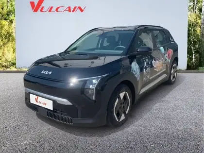 Photo Kia Ev3