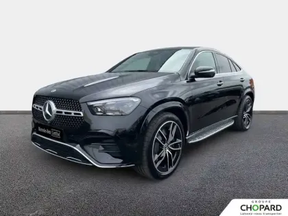 Photo Mercedes Gle Amg Line