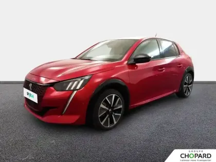 Photo Peugeot 208 Gt Pack