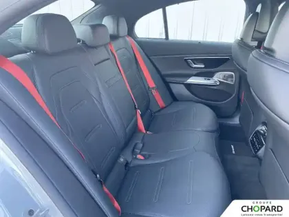 Photo 77 Mercedes Classe E  53 Hybrid AMG Speedshift TCT 9G AMG 4Matic+