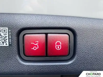 Photo 52 Mercedes Classe E  53 Hybrid AMG Speedshift TCT 9G AMG 4Matic+