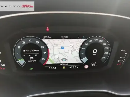 Photo 21 Audi Q3  45 TFSIe 245 ch S tronic 6