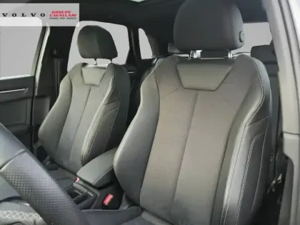 Photo 7 Audi Q3  45 TFSIe 245 ch S tronic 6