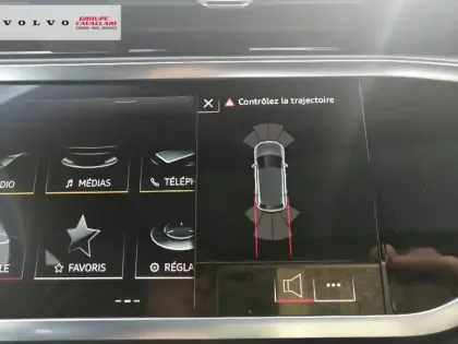 Photo 22 Audi Q3  45 TFSIe 245 ch S tronic 6