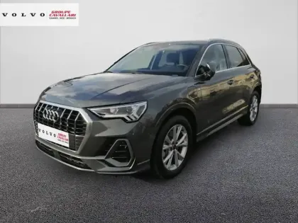Photo Audi Q3 S Line