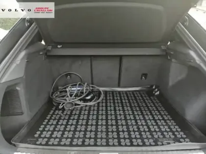 Photo 6 Audi Q3  45 TFSIe 245 ch S tronic 6