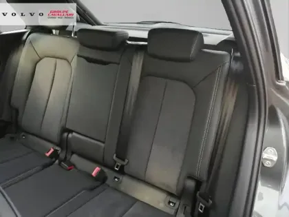 Photo 8 Audi Q3  45 TFSIe 245 ch S tronic 6