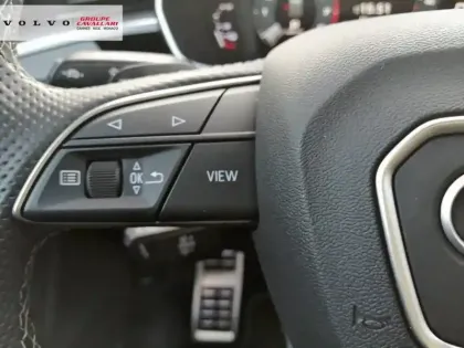 Photo 11 Audi Q3  45 TFSIe 245 ch S tronic 6