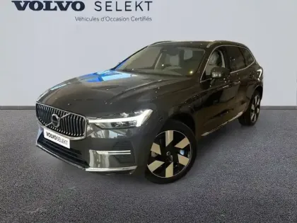 Photo Volvo Xc60 Start